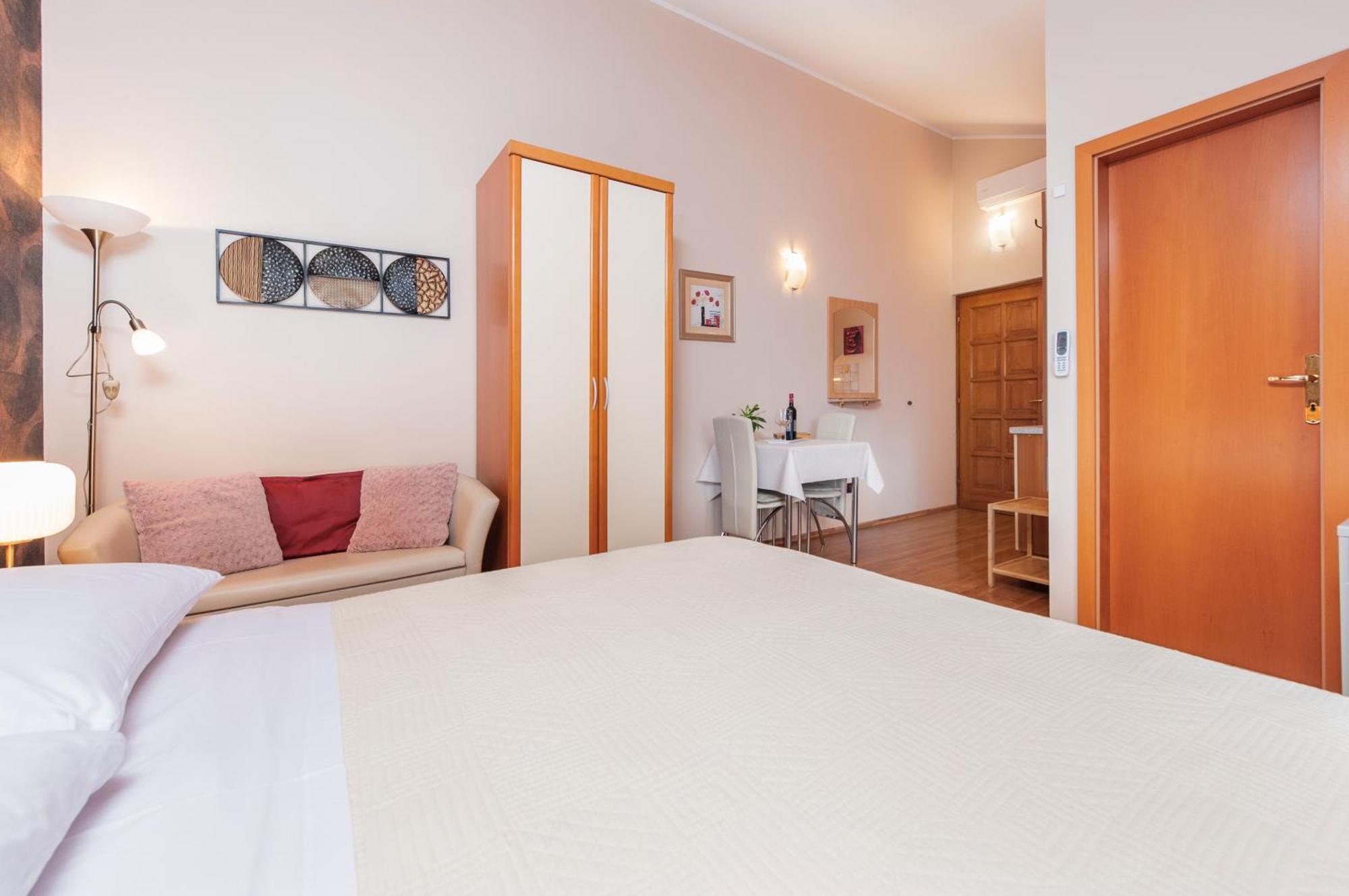 Olea Magica Apartments روفينج المظهر الخارجي الصورة