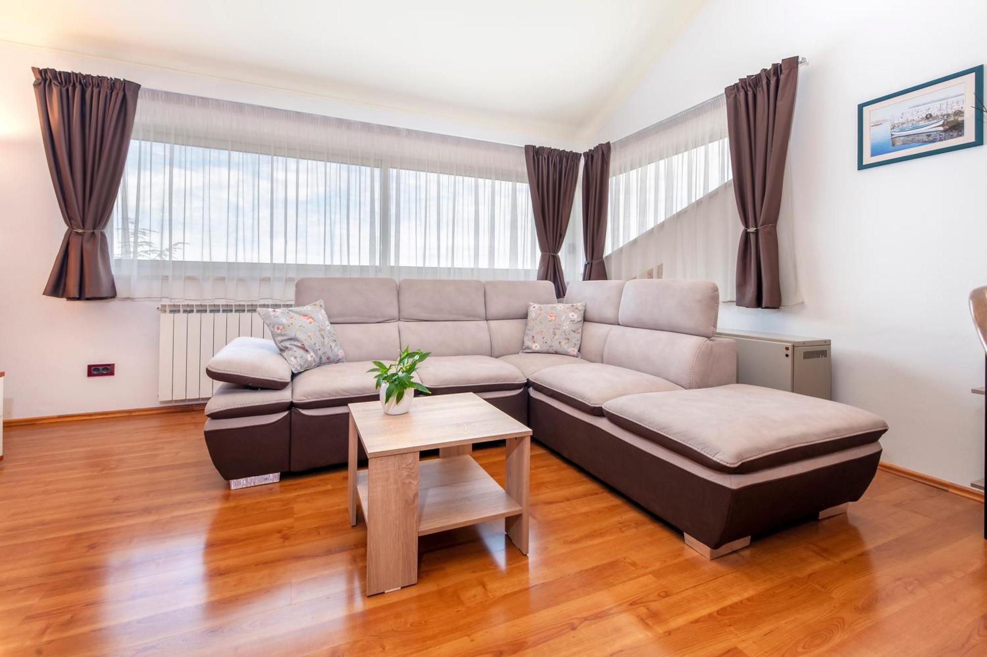 Olea Magica Apartments روفينج المظهر الخارجي الصورة