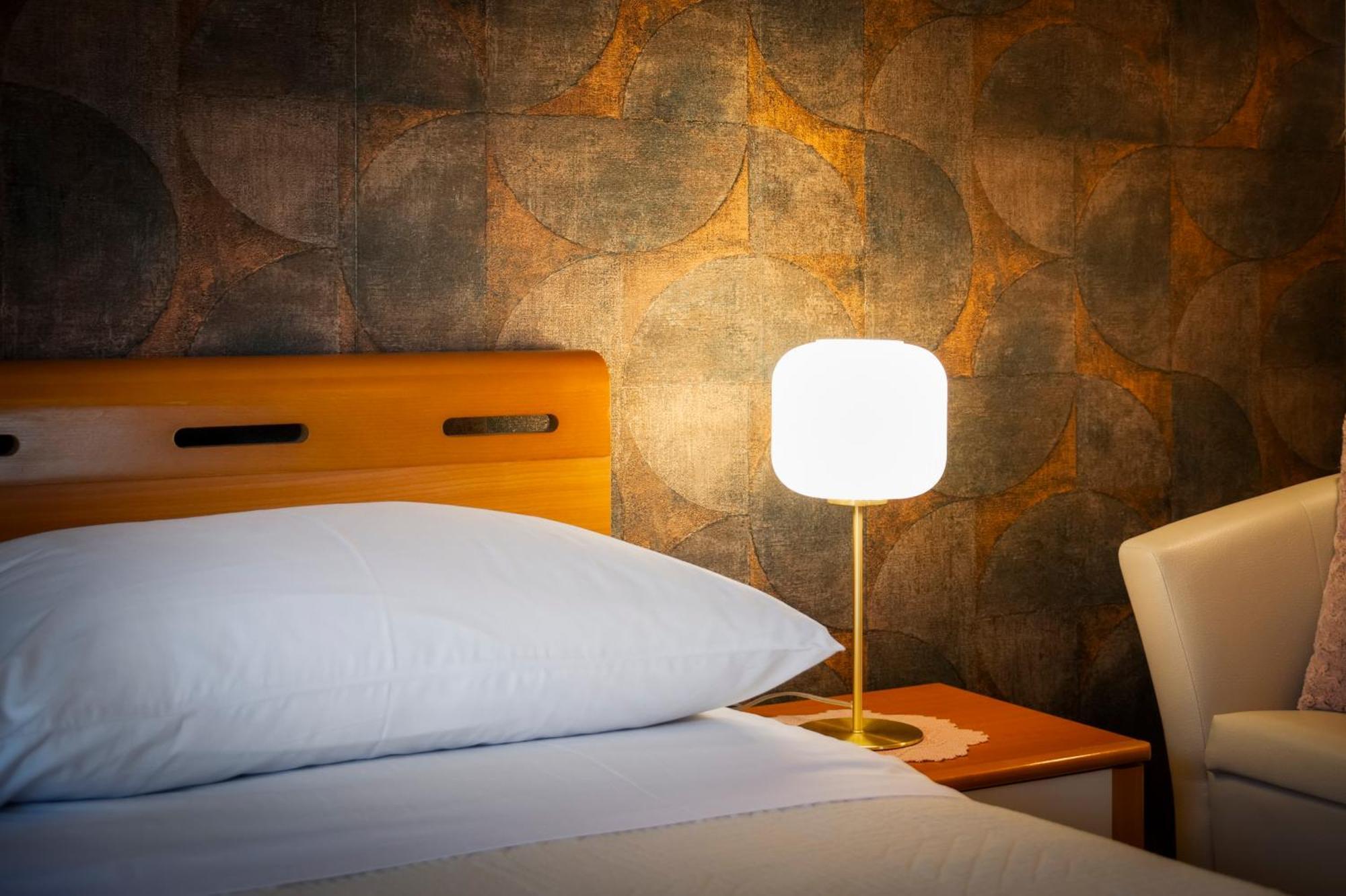 Olea Magica Apartments روفينج المظهر الخارجي الصورة