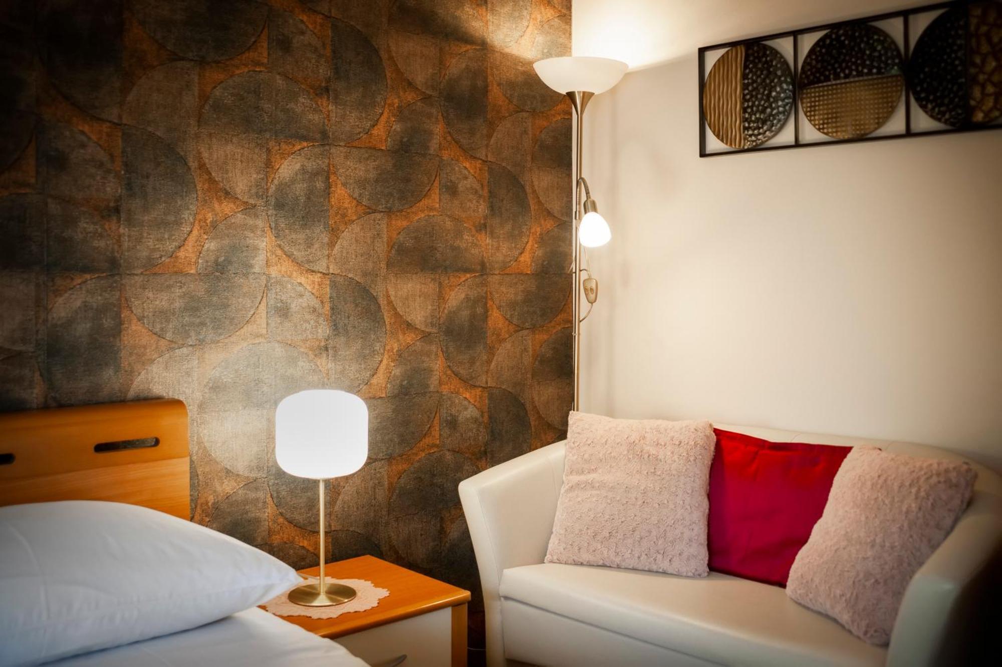 Olea Magica Apartments روفينج المظهر الخارجي الصورة