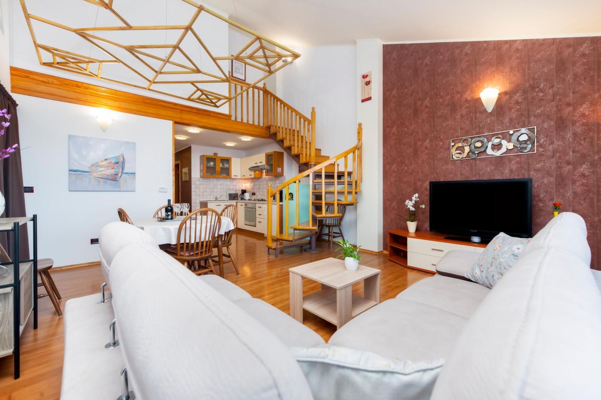 Olea Magica Apartments روفينج المظهر الخارجي الصورة