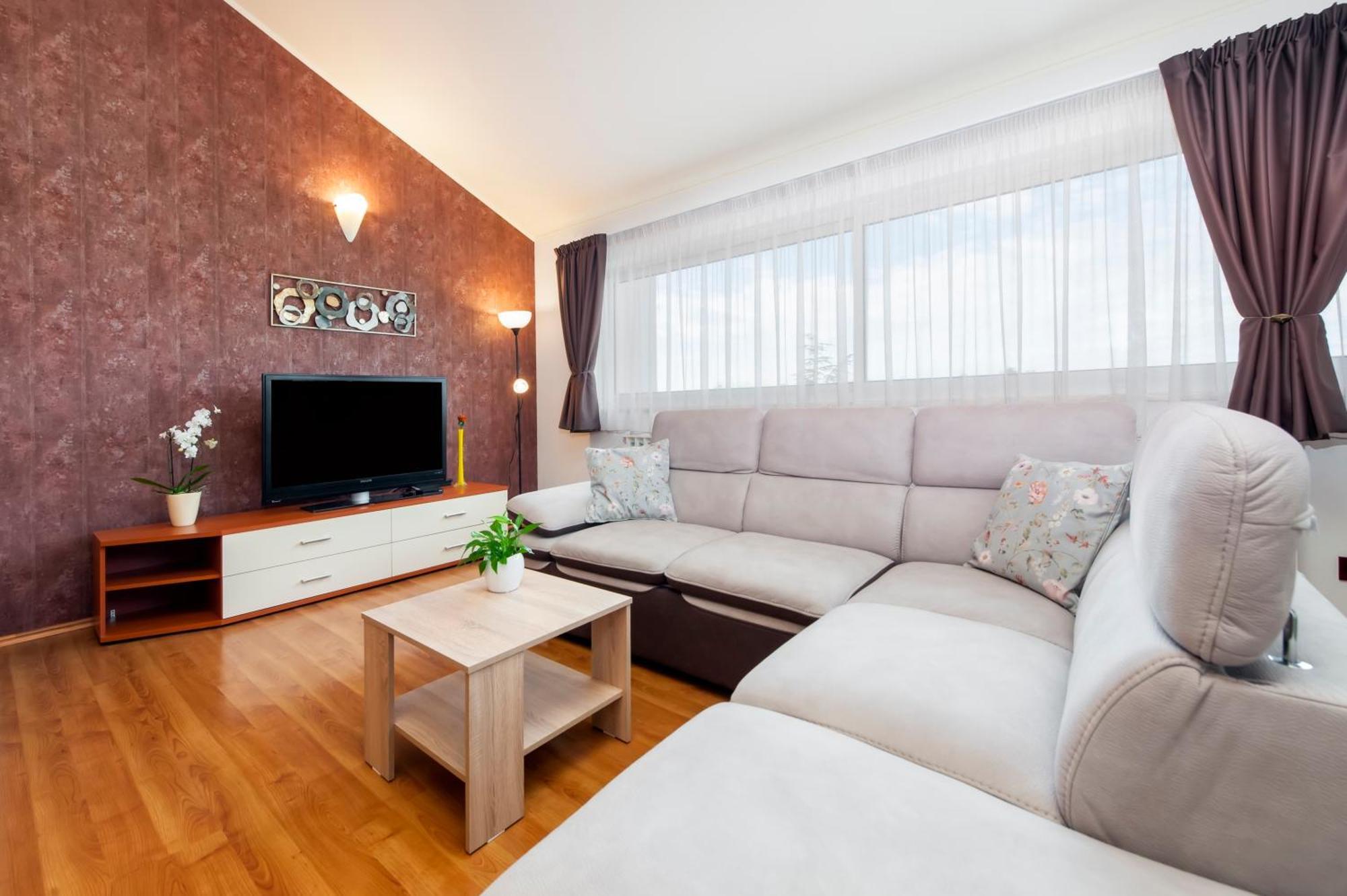 Olea Magica Apartments روفينج المظهر الخارجي الصورة