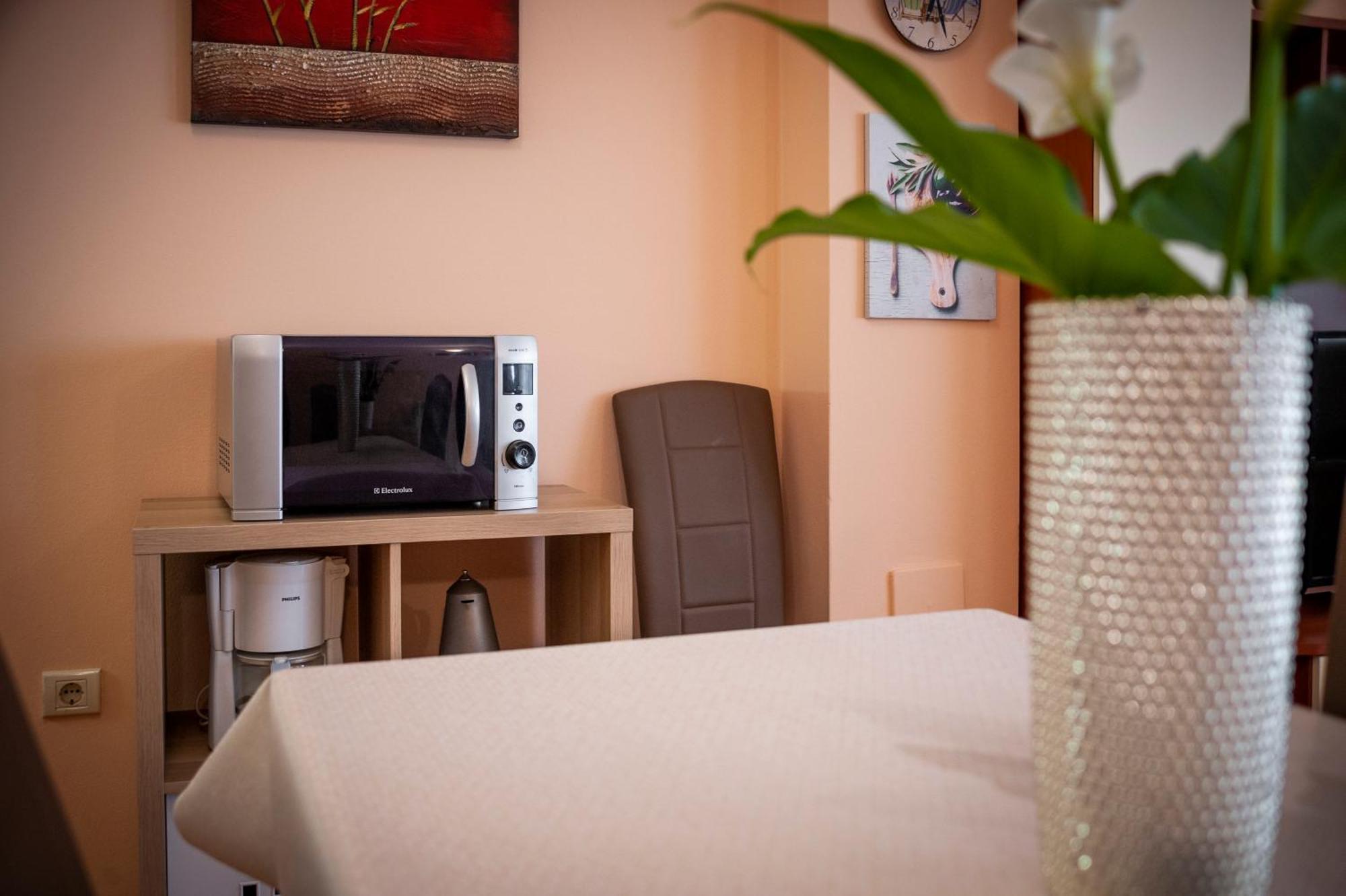Olea Magica Apartments روفينج المظهر الخارجي الصورة