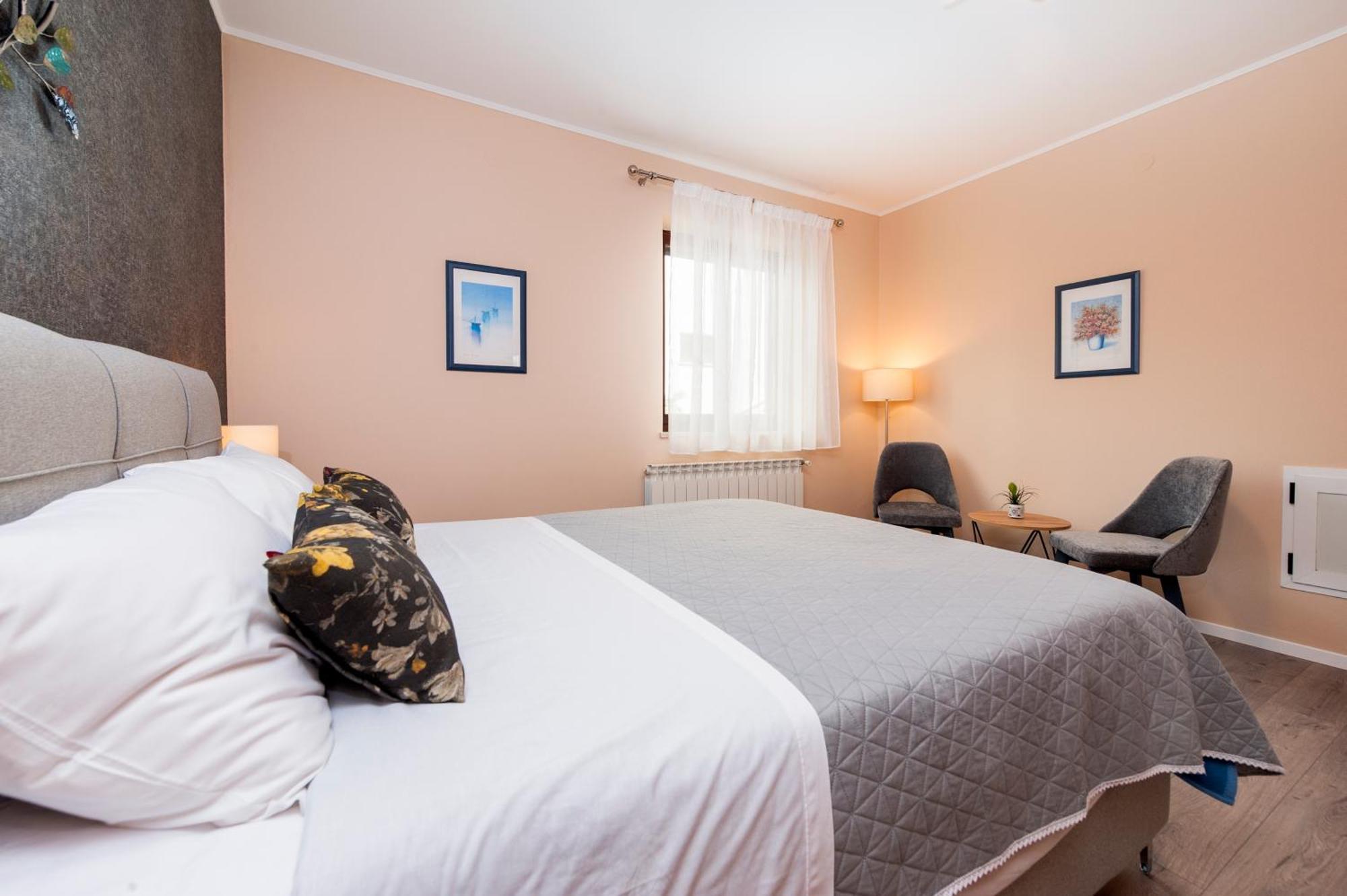 Olea Magica Apartments روفينج المظهر الخارجي الصورة