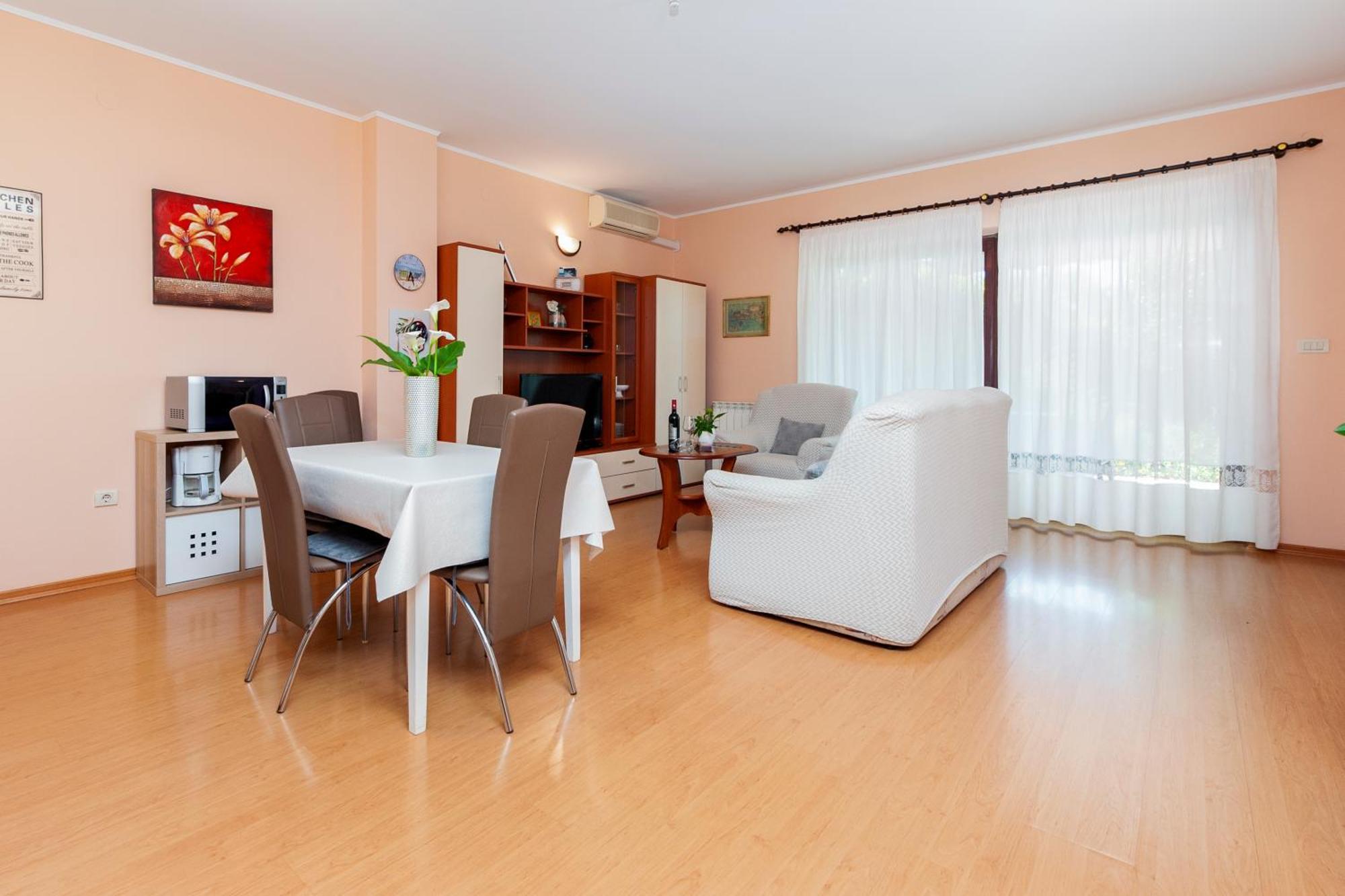 Olea Magica Apartments روفينج المظهر الخارجي الصورة