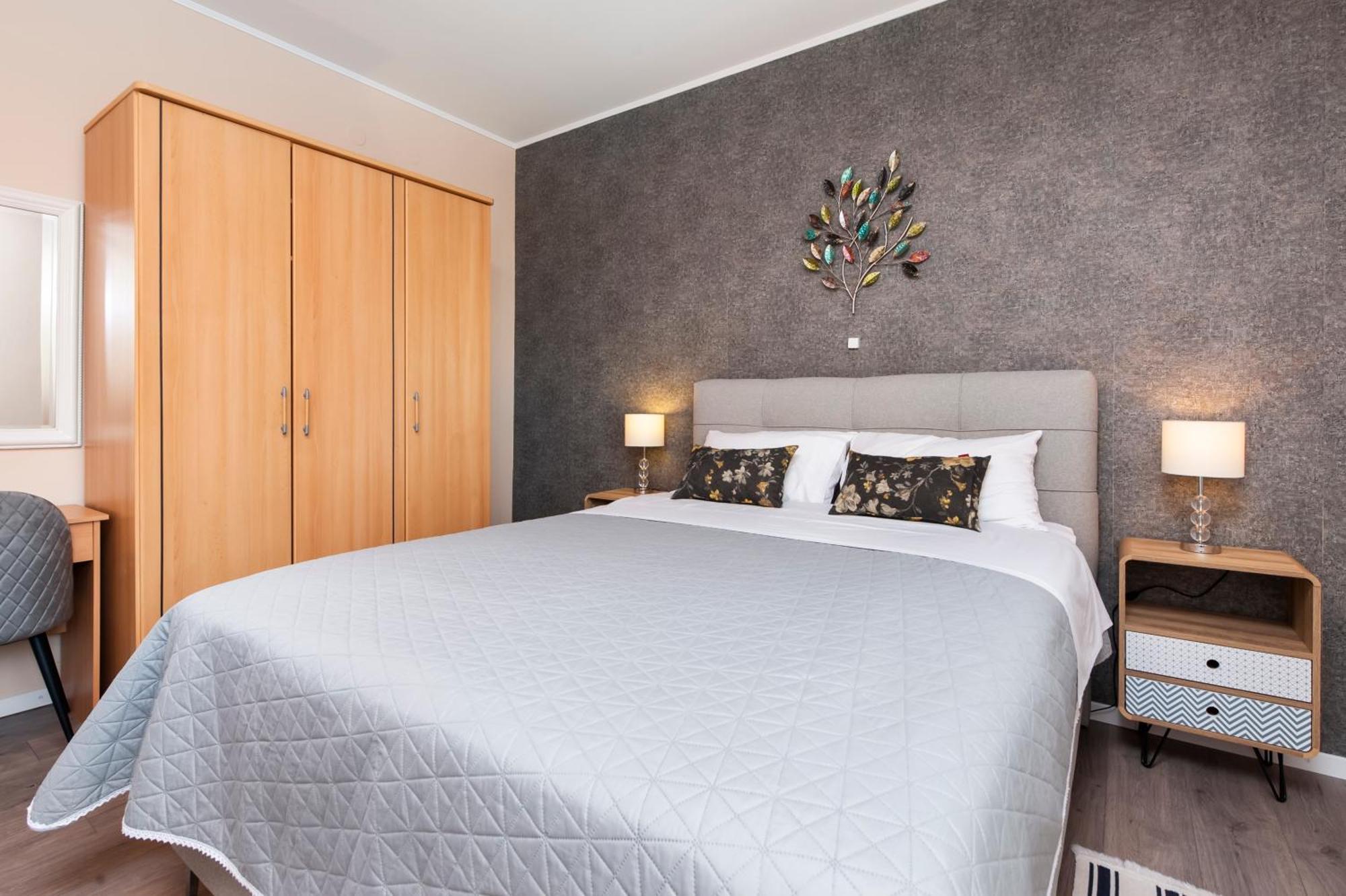 Olea Magica Apartments روفينج المظهر الخارجي الصورة