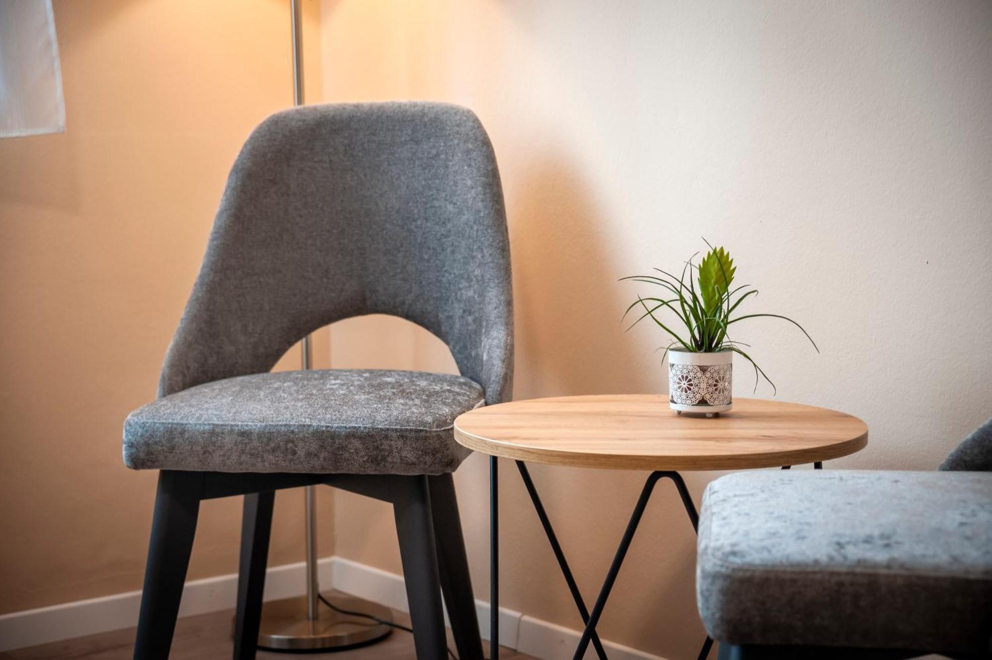 Olea Magica Apartments روفينج المظهر الخارجي الصورة