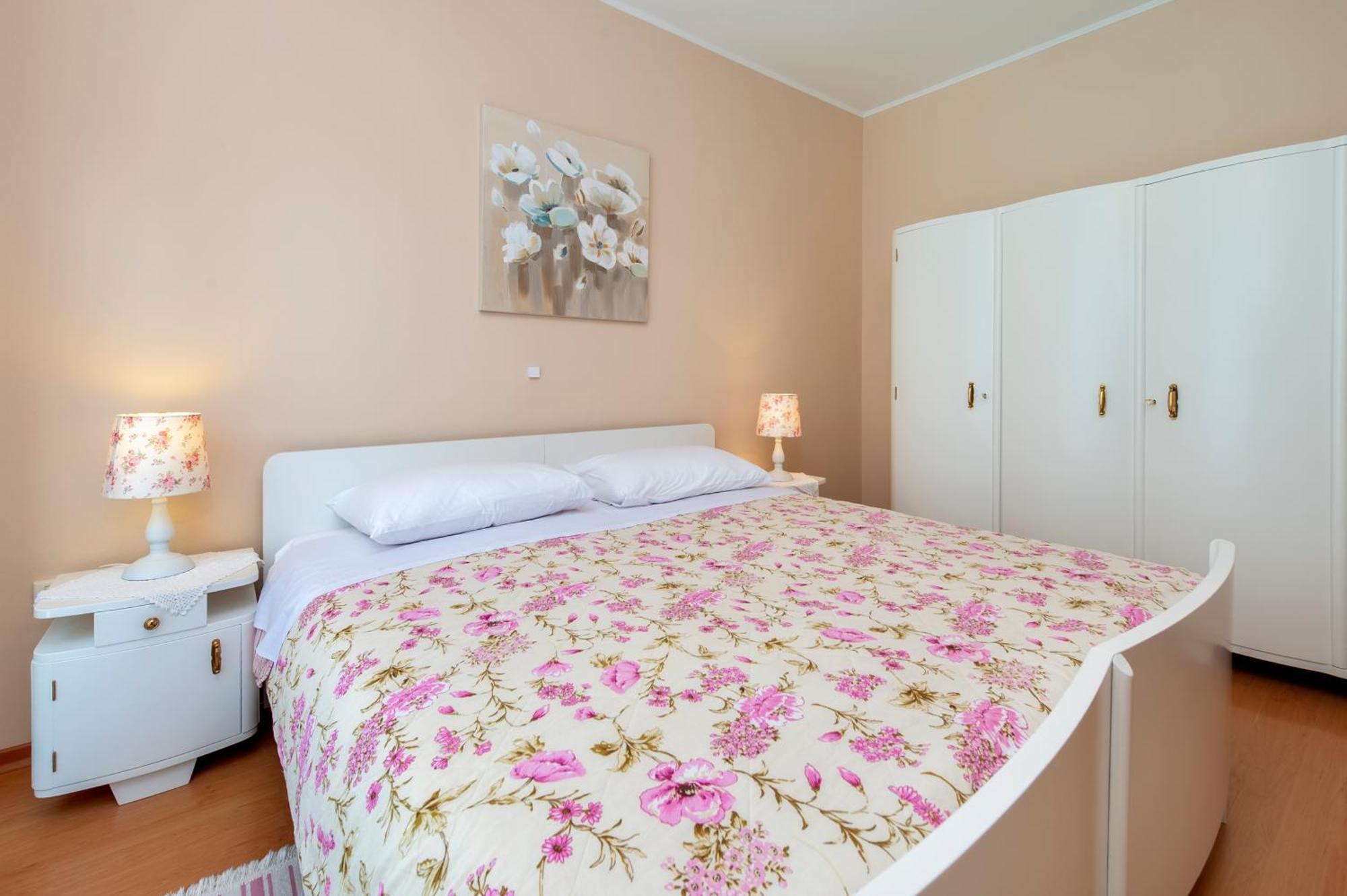 Olea Magica Apartments روفينج المظهر الخارجي الصورة